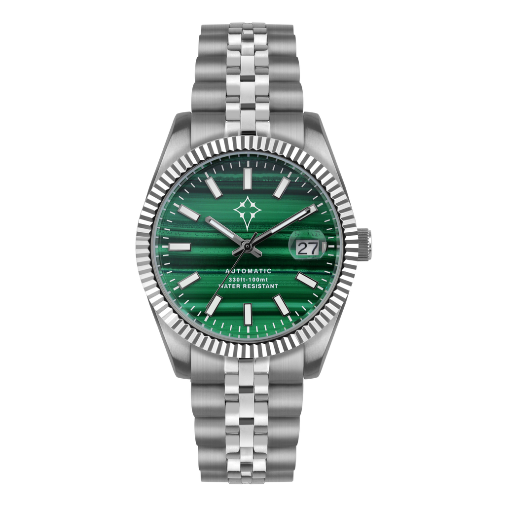 MALACHITE